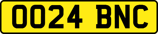OO24BNC