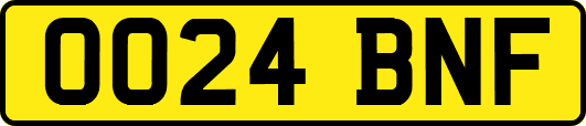 OO24BNF