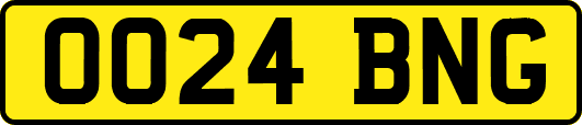 OO24BNG