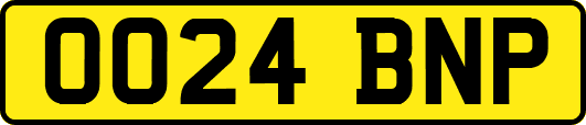 OO24BNP
