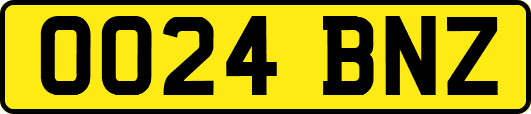 OO24BNZ