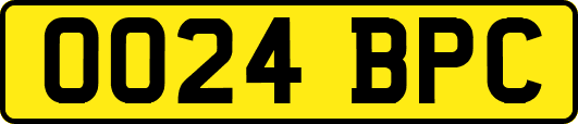 OO24BPC
