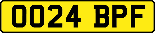 OO24BPF