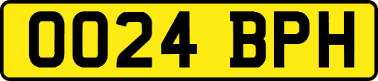 OO24BPH