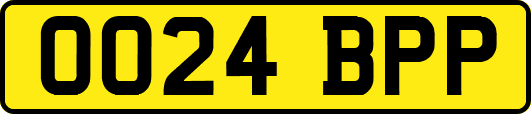 OO24BPP