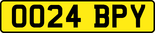OO24BPY