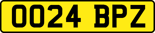 OO24BPZ