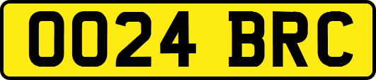 OO24BRC