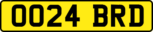 OO24BRD