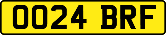 OO24BRF