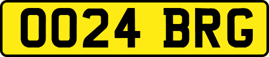 OO24BRG