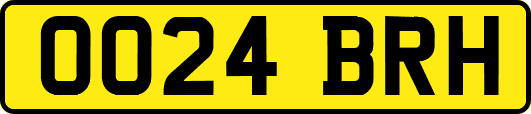 OO24BRH