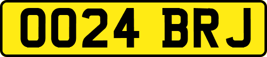 OO24BRJ