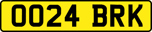 OO24BRK