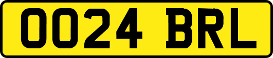 OO24BRL