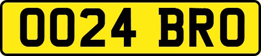 OO24BRO