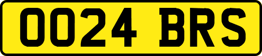 OO24BRS
