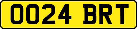 OO24BRT