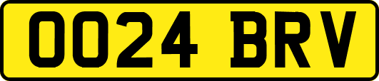 OO24BRV