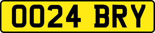 OO24BRY