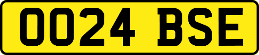 OO24BSE