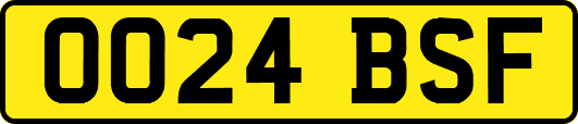 OO24BSF