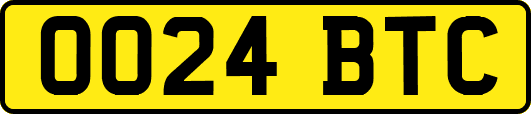 OO24BTC