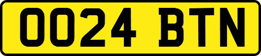 OO24BTN