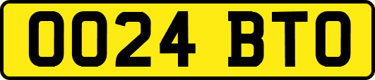 OO24BTO