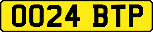 OO24BTP