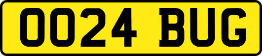 OO24BUG