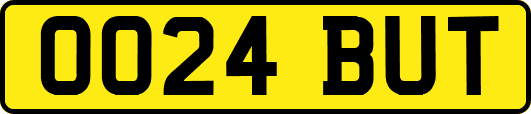 OO24BUT