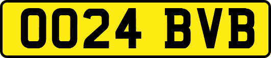 OO24BVB