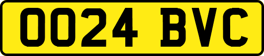 OO24BVC