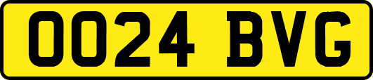 OO24BVG