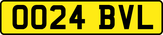 OO24BVL