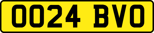 OO24BVO