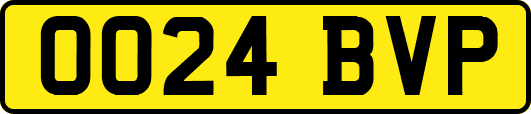 OO24BVP