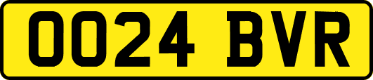 OO24BVR