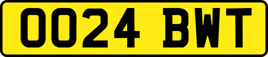 OO24BWT