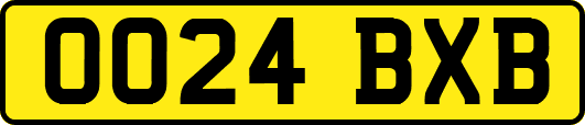 OO24BXB