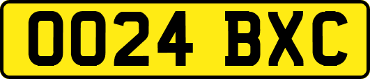 OO24BXC