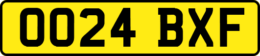OO24BXF