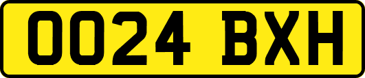 OO24BXH