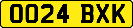 OO24BXK