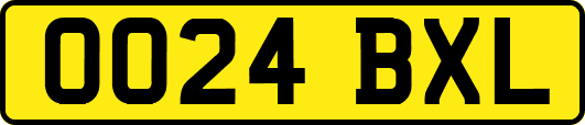 OO24BXL