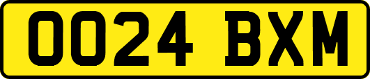 OO24BXM