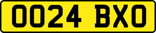 OO24BXO