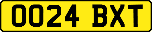 OO24BXT