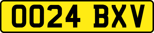 OO24BXV